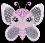 Cute Butterfly