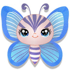 Cute Butterfly