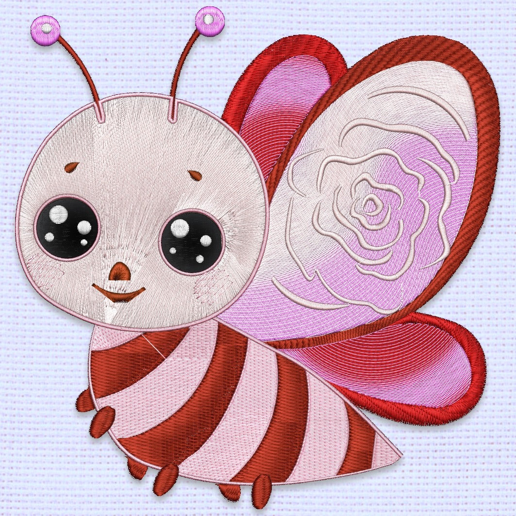 cute butterfly 2