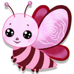 Cute Butterfly 2