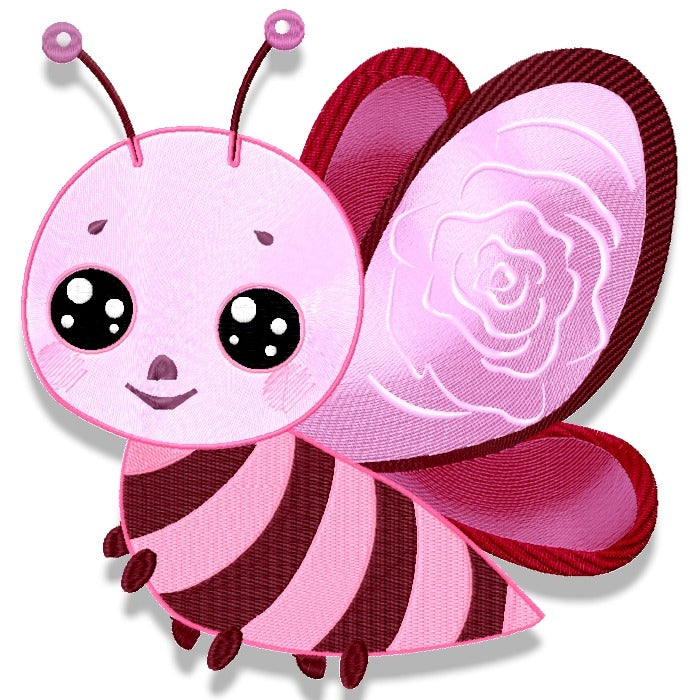 Cute Butterfly 2