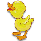 Cute Duckie