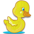 Cute Duckie