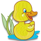 Cute Duckies