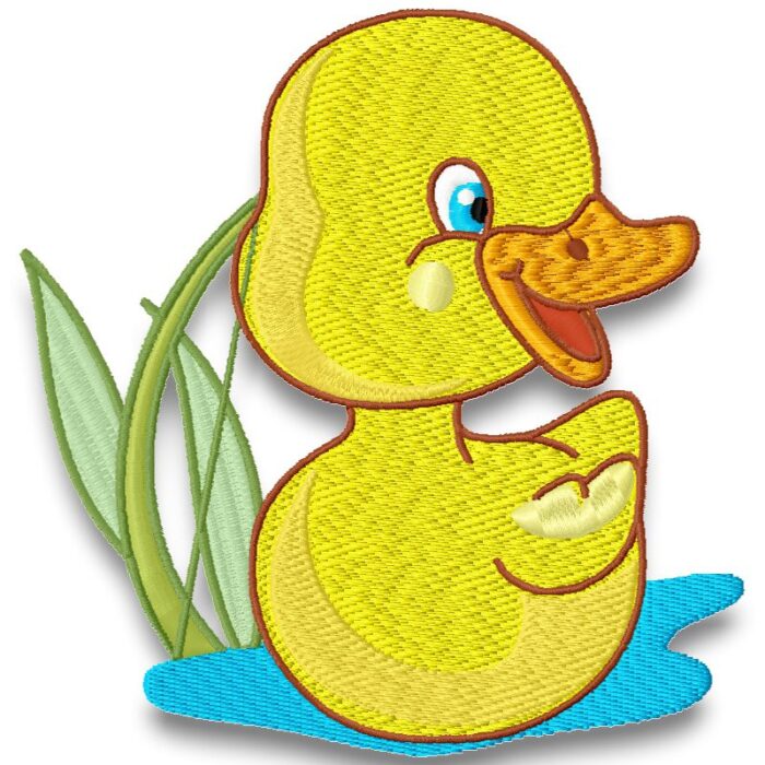 Cute Duckies