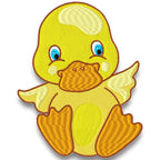 Cute Duckie