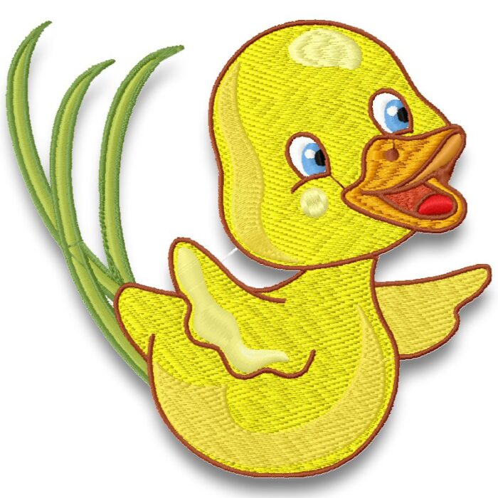 Cute Duckies