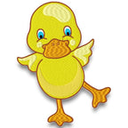 Cute Duckie
