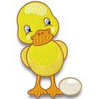 Cute Duckie