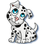 Cute Baby Dalmation