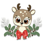 The Cutest Deer EVER