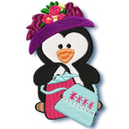 Dress up Penguins