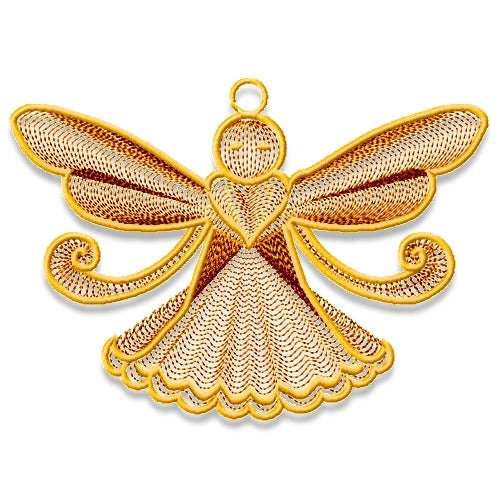 Angels