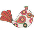 Decorative Birds