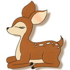 Decorative Deer