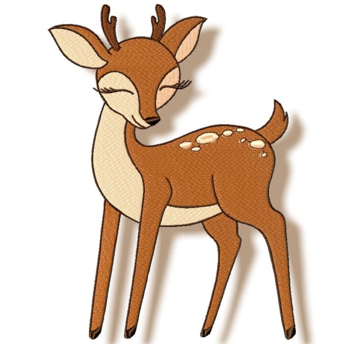 Decorative Deer