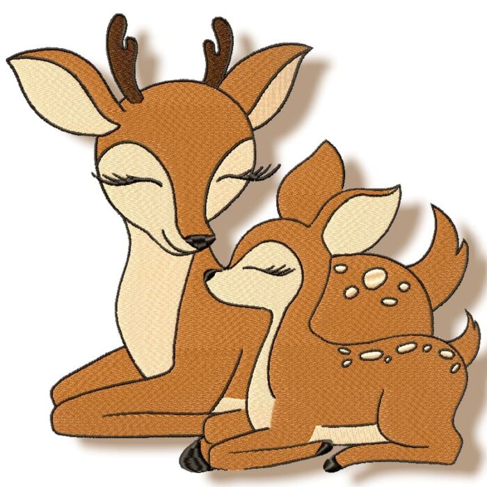 Decorative Deer