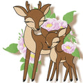 Decorative Deer