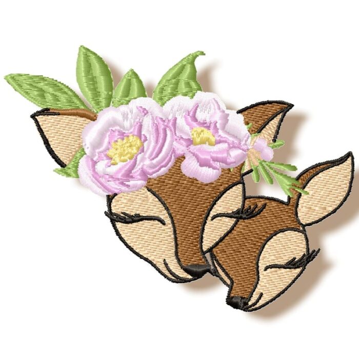 Decorative Deer