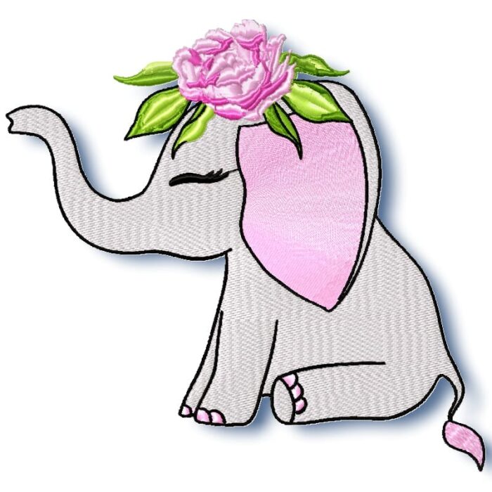 Decorative Elephants