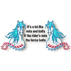 Decorative Horses