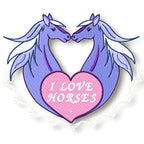 Decorative Horses