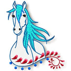 Decorative Horses