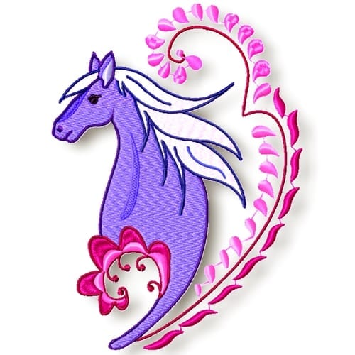 Decorative Horses