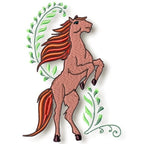 Decorative Horses