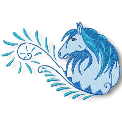 Decorative Horses