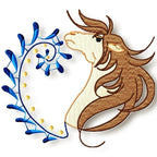 Decorative Horses