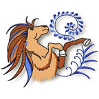 Decorative Horses