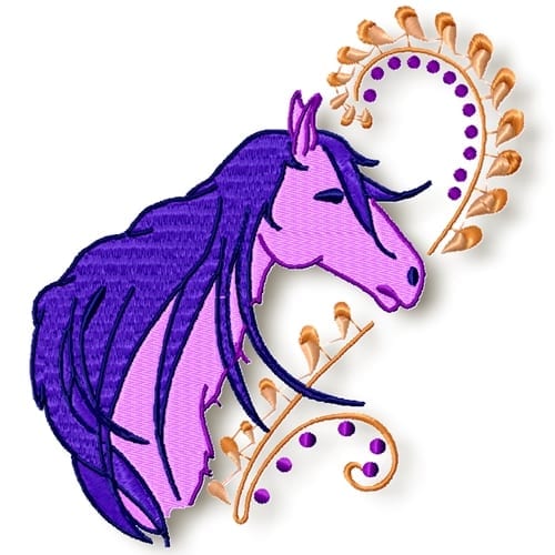 Decorative Horses