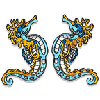 Decorative Seahorse