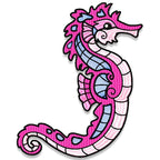 Decorative Seahorse