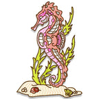 Decorative Seahorse