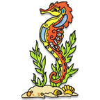 Decorative Seahorse