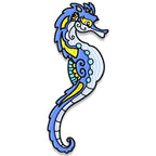 Decorative Seahorse