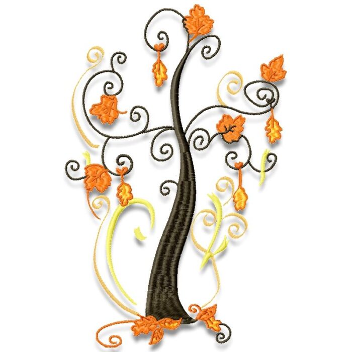 Decorative Trees