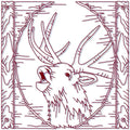Deers Line Work