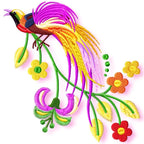 Delicate Birds