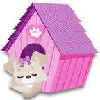 Delicate Dog