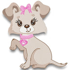 Delicate Dog