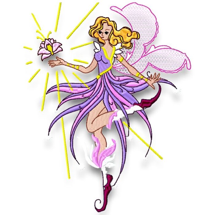 Fine Fairies