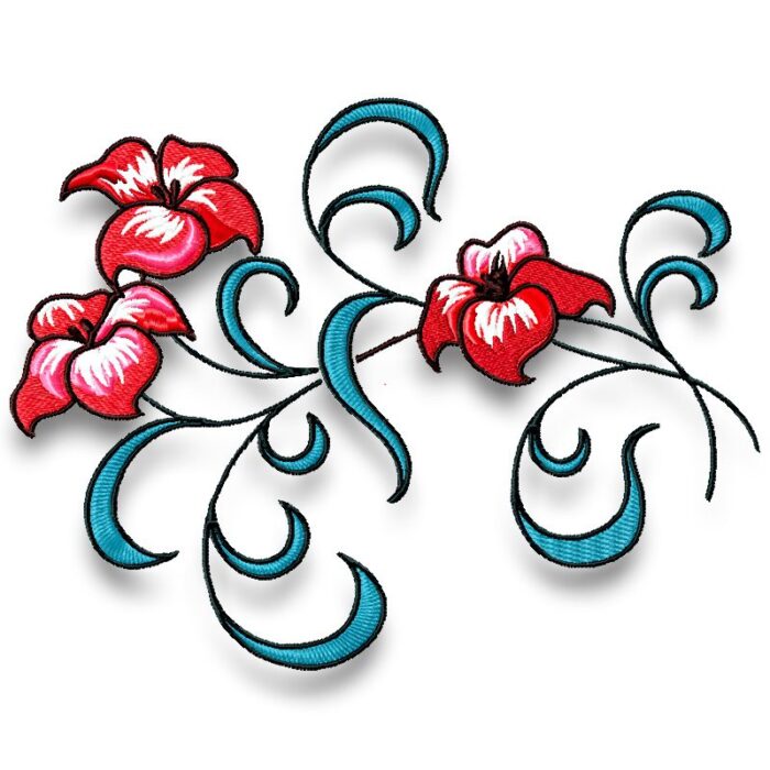 Delicate Flowers