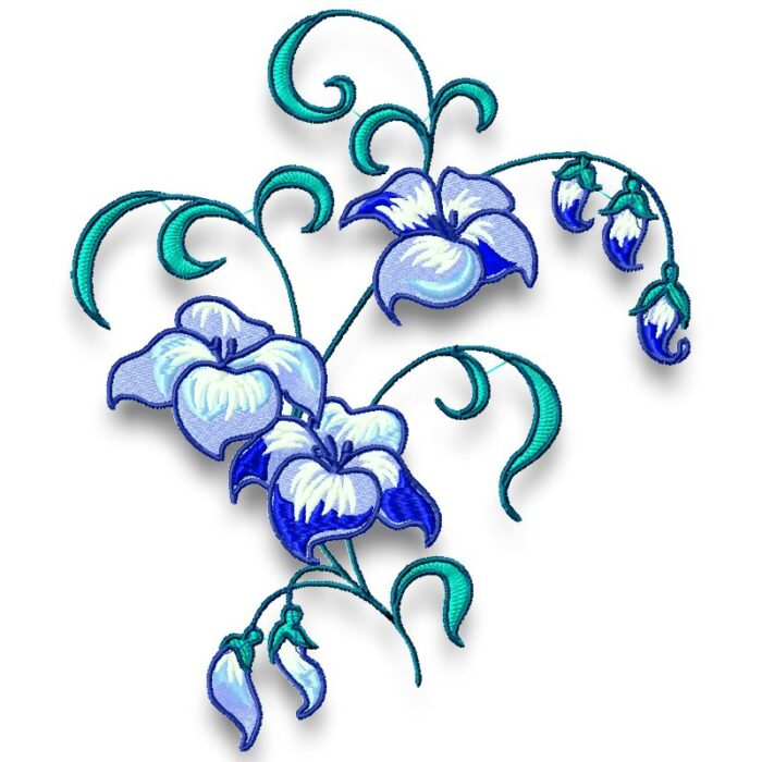 Delicate Flowers