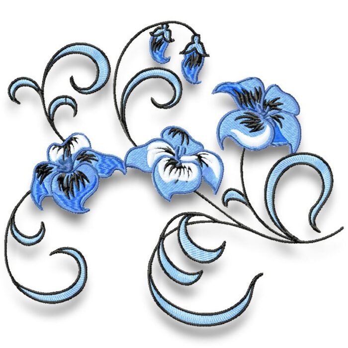Delicate Flowers