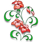 Delicate Flowers