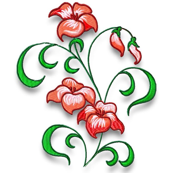 Delicate Flowers