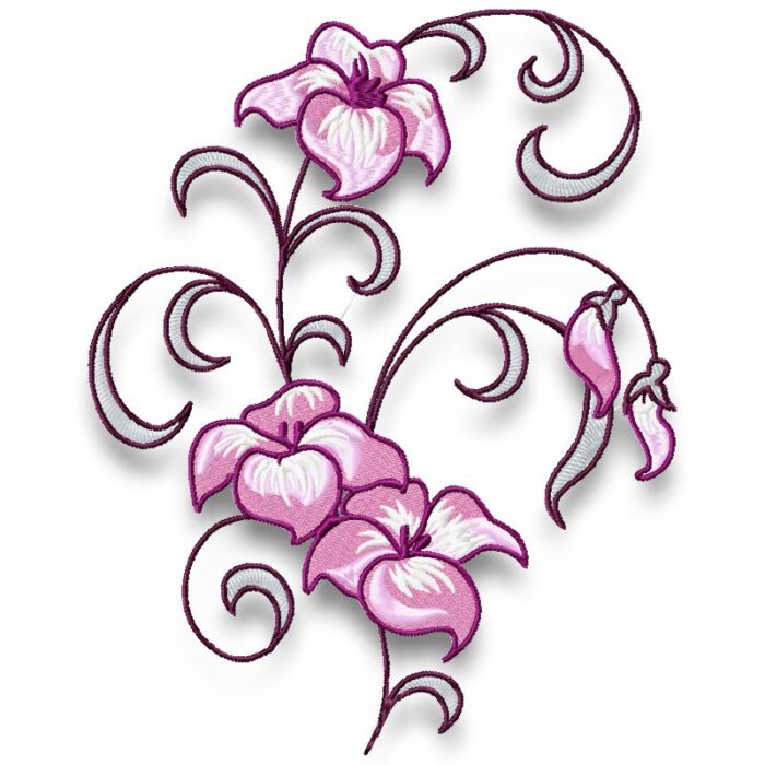 Delicate Flowers